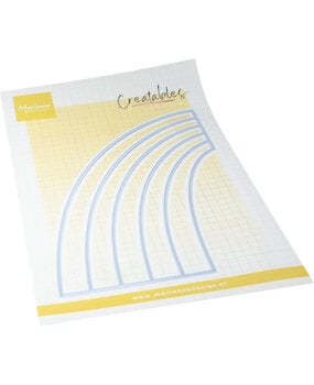 Marianne Design Creatables Rainbow Beam (LR0982)