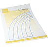 Marianne Design PRE-ORDER Creatables Rainbow Beam (LR0982) Marianne Design PRE-ORDER Creatables Rainbow Beam (LR0982)