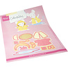 Marianne Design PRE-ORDER Collectables Rain Accessories (COL1597) Marianne Design PRE-ORDER Collectables Rain Accessories (COL1597)