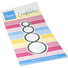 Marianne Design PRE-ORDER Craftables Mini's Circles (CR1749) Marianne Design PRE-ORDER Craftables Mini's Circles (CR1749)