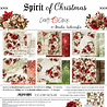 Craft O'Clock PRE-ORDER Spirit Of Christmas 12x12 Inch Paper Set (CC-C87-SCS-00) Craft O'Clock PRE-ORDER Spirit Of Christmas 12x12 Inch Paper Set (CC-C87-SCS-00)