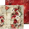 Craft O'Clock PRE-ORDER Spirit Of Christmas 8x8 Inch Paper Set (CC-C87-SCS-07) Craft O'Clock PRE-ORDER Spirit Of Christmas 8x8 Inch Paper Set (CC-C87-SCS-07)