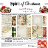 Craft O'Clock PRE-ORDER Spirit Of Christmas 8x8 Inch Basic Paper Set (CC-C87-SCS-08) Craft O'Clock PRE-ORDER Spirit Of Christmas 8x8 Inch Basic Paper Set (CC-C87-SCS-08)