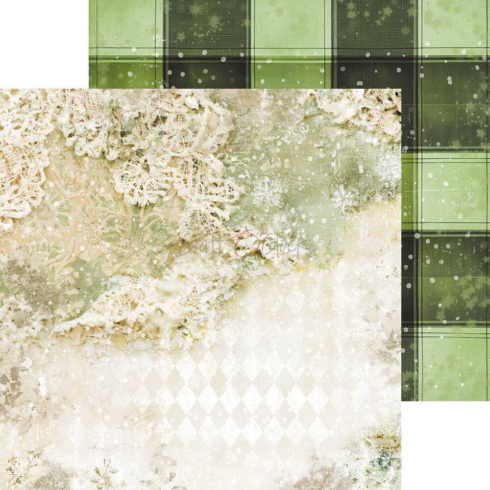 Craft O'Clock PRE-ORDER Spirit Of Christmas 8x8 Inch Basic Paper Set (CC-C87-SCS-08) Craft O'Clock PRE-ORDER Spirit Of Christmas 8x8 Inch Basic Paper Set (CC-C87-SCS-08)