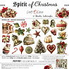 Craft O'Clock PRE-ORDER Spirit Of Christmas 12x12 Inch Extras Set Christmas (CC-C87-SCS-11) Craft O'Clock PRE-ORDER Spirit Of Christmas 12x12 Inch Extras Set Christmas (CC-C87-SCS-11)