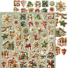 Craft O'Clock PRE-ORDER Spirit Of Christmas 12x12 Inch Extras Set Christmas (CC-C87-SCS-11) Craft O'Clock PRE-ORDER Spirit Of Christmas 12x12 Inch Extras Set Christmas (CC-C87-SCS-11)