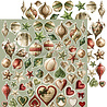 Craft O'Clock PRE-ORDER Spirit Of Christmas 12x12 Inch Extras Set Christmas (CC-C87-SCS-11) Craft O'Clock PRE-ORDER Spirit Of Christmas 12x12 Inch Extras Set Christmas (CC-C87-SCS-11)
