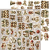 Craft O'Clock PRE-ORDER Spirit Of Christmas 12x12 Inch Extras Set Jolly (CC-C87-SCS-12) Craft O'Clock PRE-ORDER Spirit Of Christmas 12x12 Inch Extras Set Jolly (CC-C87-SCS-12)