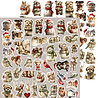 Craft O'Clock PRE-ORDER Spirit Of Christmas 12x12 Inch Extras Set Jolly (CC-C87-SCS-12) Craft O'Clock PRE-ORDER Spirit Of Christmas 12x12 Inch Extras Set Jolly (CC-C87-SCS-12)