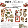 Craft O'Clock PRE-ORDER Spirit Of Christmas 12x12 Inch Extras Set Mix (CC-C87-SCS-13) Craft O'Clock PRE-ORDER Spirit Of Christmas 12x12 Inch Extras Set Mix (CC-C87-SCS-13)