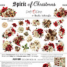 Craft O'Clock PRE-ORDER Spirit Of Christmas 12x12 Inch Extras Set Flowers (CC-C87-SCS-14) Craft O'Clock PRE-ORDER Spirit Of Christmas 12x12 Inch Extras Set Flowers (CC-C87-SCS-14)