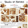 Craft O'Clock PRE-ORDER Shades Of Nature 12x12 Inch Paper Set (CC-C88-SON-00) Craft O'Clock PRE-ORDER Shades Of Nature 12x12 Inch Paper Set (CC-C88-SON-00)