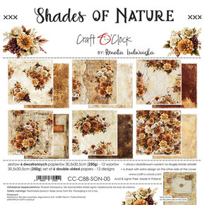 Shades Of Nature