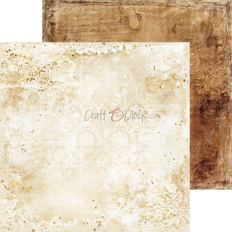 Craft O'Clock PRE-ORDER Shades Of Nature 8x8 Inch Basic Paper Set (CC-C88-SON-08) Craft O'Clock PRE-ORDER Shades Of Nature 8x8 Inch Basic Paper Set (CC-C88-SON-08)