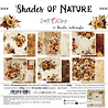 Craft O'Clock PRE-ORDER Shades Of Nature 6x6 Inch Paper Set (CC-C88-SON-10) Craft O'Clock PRE-ORDER Shades Of Nature 6x6 Inch Paper Set (CC-C88-SON-10)