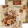 Craft O'Clock PRE-ORDER Shades Of Nature 6x6 Inch Paper Set (CC-C88-SON-10) Craft O'Clock PRE-ORDER Shades Of Nature 6x6 Inch Paper Set (CC-C88-SON-10)