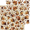 Craft O'Clock PRE-ORDER Shades Of Nature 12x12 Inch Extras Set Flowers (CC-C88-SON-14) Craft O'Clock PRE-ORDER Shades Of Nature 12x12 Inch Extras Set Flowers (CC-C88-SON-14)