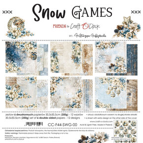 Snow Games