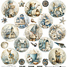 Craft O'Clock PRE-ORDER Snow Games 6x6 Inch Paper Set (CC-F44-SWG-10) Craft O'Clock PRE-ORDER Snow Games 6x6 Inch Paper Set (CC-F44-SWG-10)