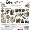 Craft O'Clock PRE-ORDER Snow Games 12x12 Inch Extras Set Festive (CC-F44-SWG-11) Craft O'Clock PRE-ORDER Snow Games 12x12 Inch Extras Set Festive (CC-F44-SWG-11)