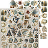 Craft O'Clock PRE-ORDER Snow Games 12x12 Inch Extras Set Festive (CC-F44-SWG-11) Craft O'Clock PRE-ORDER Snow Games 12x12 Inch Extras Set Festive (CC-F44-SWG-11)