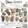 Craft O'Clock PRE-ORDER Snow Games 12x12 Inch Extras Set Winter (CC-F44-SWG-12) Craft O'Clock PRE-ORDER Snow Games 12x12 Inch Extras Set Winter (CC-F44-SWG-12)