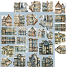 Craft O'Clock PRE-ORDER Snow Games 12x12 Inch Extras Set Winter (CC-F44-SWG-12) Craft O'Clock PRE-ORDER Snow Games 12x12 Inch Extras Set Winter (CC-F44-SWG-12)