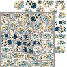 Craft O'Clock PRE-ORDER Snow Games 12x12 Inch Extras Set Flowers (CC-F44-SWG-14) Craft O'Clock PRE-ORDER Snow Games 12x12 Inch Extras Set Flowers (CC-F44-SWG-14)