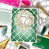 Pinkfresh Studio PRE-ORDER Season of Wonder Coverplate Die Celestial Weave (337226) Pinkfresh Studio PRE-ORDER Season of Wonder Coverplate Die Celestial Weave (337226)