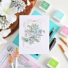Pinkfresh Studio PRE-ORDER Season of Wonder Stamp Seasonal Sprigs (331326) Pinkfresh Studio PRE-ORDER Season of Wonder Stamp Seasonal Sprigs (331326)