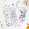 Pinkfresh Studio PRE-ORDER Season of Wonder Stamp Festive Flourish (331926) Pinkfresh Studio PRE-ORDER Season of Wonder Stamp Festive Flourish (331926)