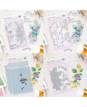 Pinkfresh Studio PRE-ORDER Season of Wonder BUNDLE Festive Flourish Pinkfresh Studio PRE-ORDER Season of Wonder BUNDLE Festive Flourish