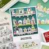 Pinkfresh Studio PRE-ORDER Season of Wonder BUNDLE Holiday Treasures Pinkfresh Studio PRE-ORDER Season of Wonder BUNDLE Holiday Treasures