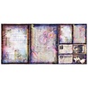 Prima Marketing Inc Archivist's Dreams A3 Decoupage Fiber (3pcs) (951870) Prima Marketing Inc Archivist's Dreams A3 Decoupage Fiber (3pcs) (951870)