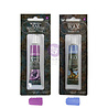 Prima Marketing Inc Limited Edition Metallique + Matte Wax Set Dreams (951924)