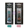 Prima Marketing Inc Limited Edition Metallique + Matte Wax Set Orchard (951948) Prima Marketing Inc Limited Edition Metallique + Matte Wax Set Orchard (951948)
