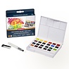 Derwent Inktense Paint Pan Set with 24 Pans (DIB2306318)