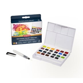 Derwent | Paint Pan Set