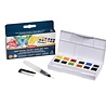 Derwent Inktense Paint Pan Set 1 with 12 Pans (DIB2306243) Derwent Inktense Paint Pan Set 1 with 12 Pans (DIB2306243)