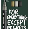 Faber Castell Multimark Acrylmarker Classics Karton Etui (4pcs) (FC-186010) Faber Castell Multimark Acrylmarker Classics Karton Etui (4pcs) (FC-186010)