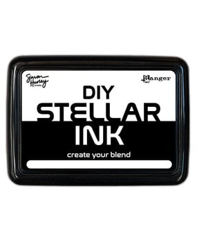 Simon Hurley Create DIY Stellar Ink It Yourself Foam Pad (HUF90502) Simon Hurley Create DIY Stellar Ink It Yourself Foam Pad (HUF90502)