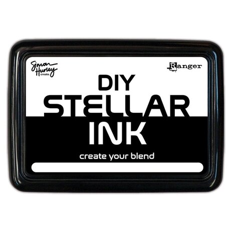 Simon Hurley Create DIY Stellar Ink It Yourself Foam Pad (HUF90502) Simon Hurley Create DIY Stellar Ink It Yourself Foam Pad (HUF90502)