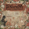 Bella Luna Crafts Detective 221B Frames and Complements 12x12 Inch Collection Pack (BLC-0074/M) Bella Luna Crafts Detective 221B Frames and Complements 12x12 Inch Collection Pack (BLC-0074/M)
