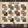 Bella Luna Crafts Detective 221B Frames and Complements 12x12 Inch Collection Pack (BLC-0074/M) Bella Luna Crafts Detective 221B Frames and Complements 12x12 Inch Collection Pack (BLC-0074/M)