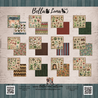 Bella Luna Crafts Whispering Woods Cut Outs 8x8 Inch Collection Pack (BLC-0076/R) Bella Luna Crafts Whispering Woods Cut Outs 8x8 Inch Collection Pack (BLC-0076/R)
