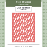 Lisa Horton Crafts The Studio Die Set Bauble (LHCCD366) Lisa Horton Crafts The Studio Die Set Bauble (LHCCD366)