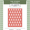 Lisa Horton Crafts The Studio Die Set Forest (LHCCD368) Lisa Horton Crafts The Studio Die Set Forest (LHCCD368)