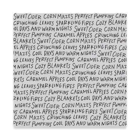 Hero Arts PRE-ORDER Cozy Season Cling Stamp Cozy Vibes (CG950) Hero Arts PRE-ORDER Cozy Season Cling Stamp Cozy Vibes (CG950)