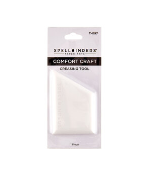 Spellbinders Comfort Craft Creasing Tool (T-097) Spellbinders Comfort Craft Creasing Tool (T-097)