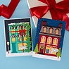 Spellbinders PRE-ORDER Christmas City Holiday Die Bundle (BD-1149) Spellbinders PRE-ORDER Christmas City Holiday Die Bundle (BD-1149)